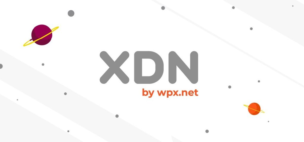 WPX Hosting Cloud CDN