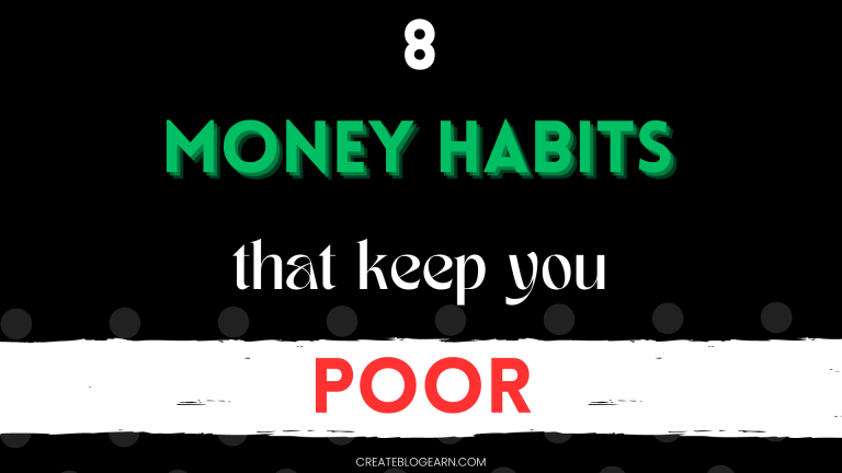 5 Smart Money Habits That Protect You From Financial Crisis