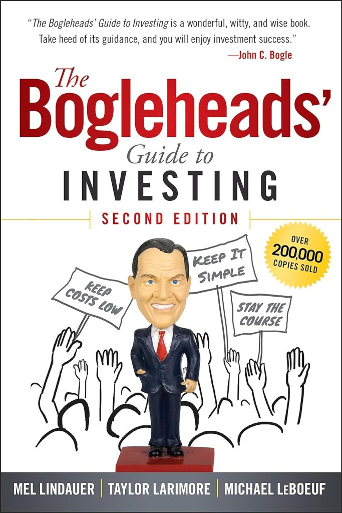 The Bogleheads' Guide to Investing