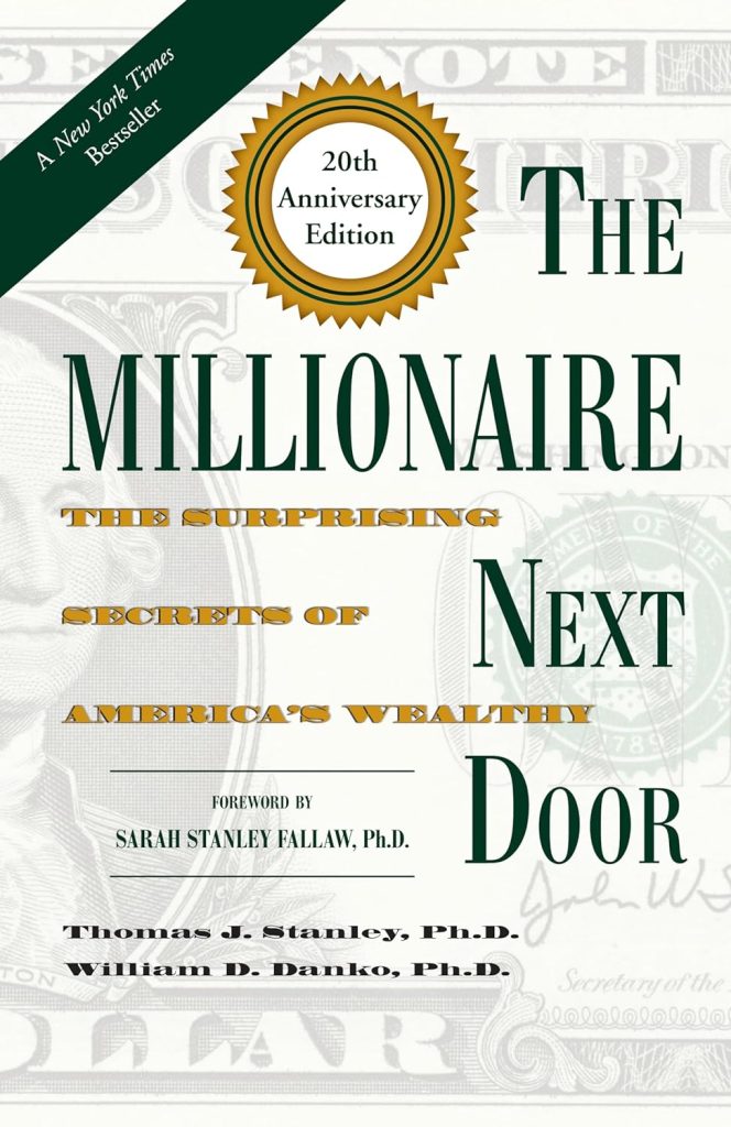 The Millionaire Next Door